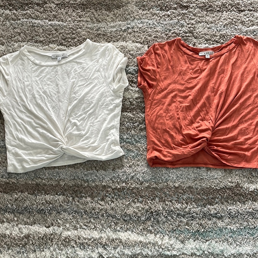 Gaze Shirts